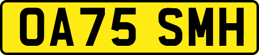 OA75SMH