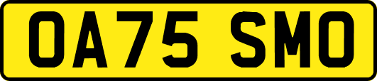 OA75SMO