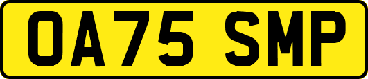 OA75SMP