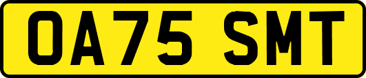 OA75SMT