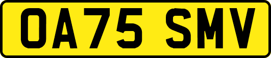 OA75SMV
