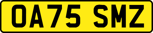OA75SMZ