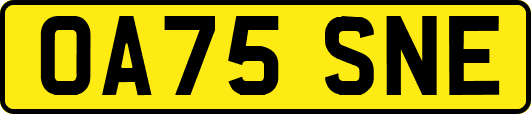 OA75SNE