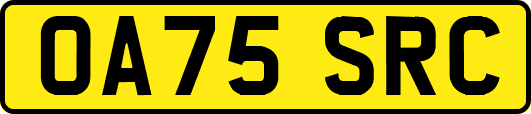 OA75SRC