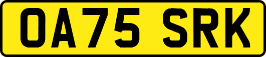 OA75SRK