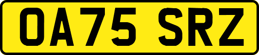 OA75SRZ