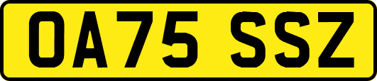 OA75SSZ