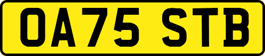 OA75STB