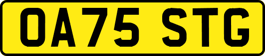 OA75STG