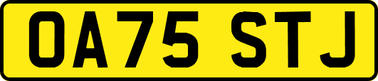 OA75STJ