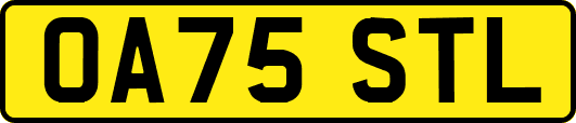 OA75STL