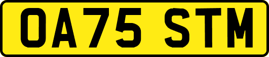 OA75STM