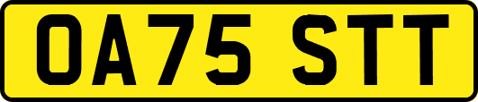 OA75STT