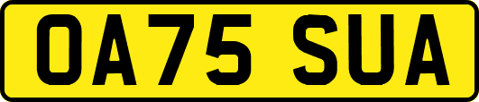 OA75SUA