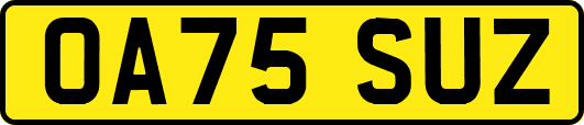OA75SUZ