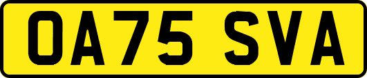 OA75SVA