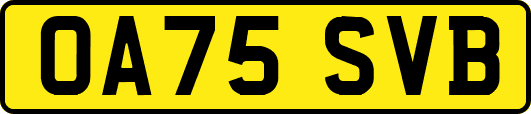 OA75SVB