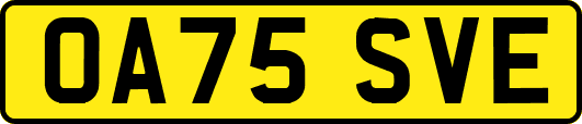 OA75SVE