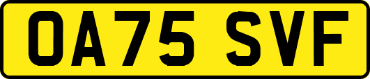 OA75SVF
