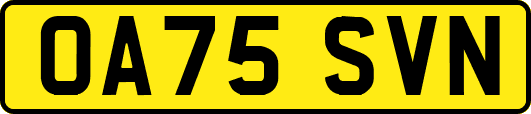 OA75SVN