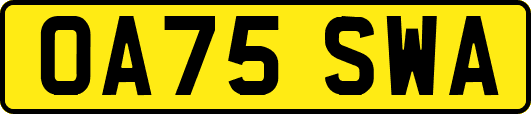 OA75SWA