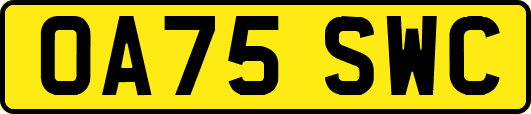 OA75SWC