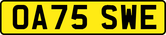 OA75SWE