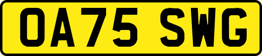 OA75SWG