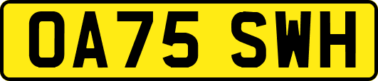 OA75SWH
