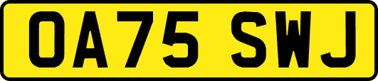 OA75SWJ