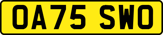 OA75SWO