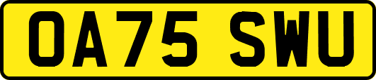 OA75SWU