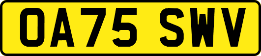 OA75SWV