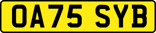 OA75SYB