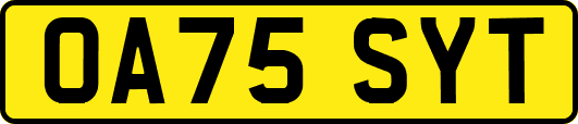 OA75SYT