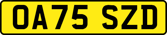 OA75SZD
