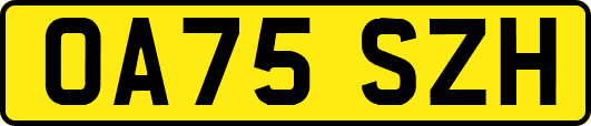 OA75SZH