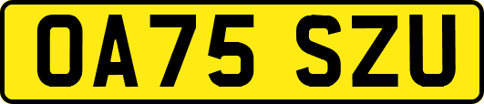 OA75SZU