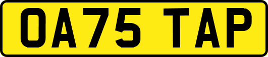 OA75TAP