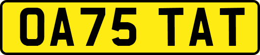OA75TAT