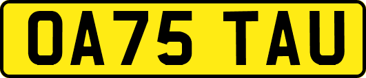 OA75TAU