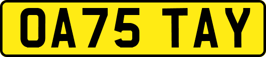 OA75TAY