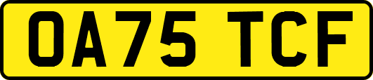 OA75TCF
