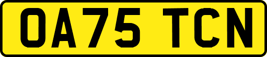OA75TCN