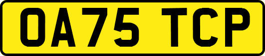OA75TCP