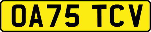 OA75TCV