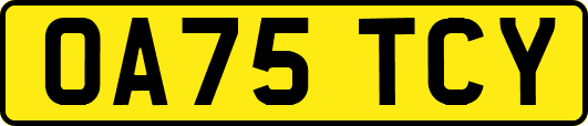 OA75TCY