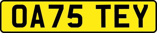 OA75TEY
