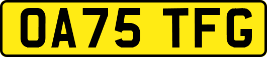 OA75TFG