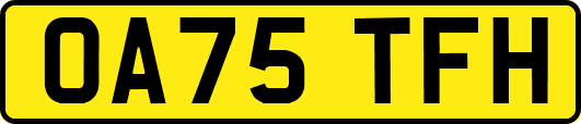 OA75TFH